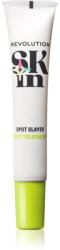 Revolution Beauty Skindividual Clearly Clarify Spot Slayer 1% IPC Spot Treatment helyi ápolás pattanásos bőrre 15 ml