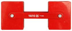 TOYA hegesztõtámasz, mágneses (YT-0862)
