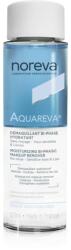 Noreva Aquareva Moisturizing Bi-Phasic Makeup Remover kétfázisú sminklemosó 125 ml
