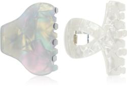 invisibobble Clipstar Pearly Frost hajcsattok M méret 2 db