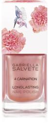 Gabriella Salvete Flower Shop hosszantartó körömlakk árnyalat 04 Carnation 11 ml