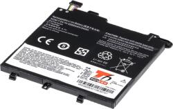 T6 Power pro Lenovo V130-14IGM 81HM, Li-Poly, 7, 6 V, 4500 mAh (34 Wh), černá (NBIB0195_v127239)