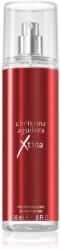 Christina Aguilera Xtina testápoló spray hölgyeknek 236 ml