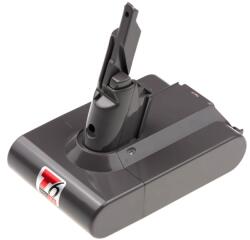 T6 Power pro Dyson V7 Trigger, Li-Ion, 21, 6 V, 2500 mAh (54 Wh), šedá (RCDY0006_v82730)