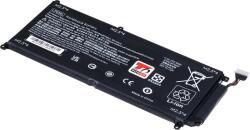 T6 Power pro Hewlett Packard Envy 14-j000 serie, Li-Poly, 11, 4 V, 4800 mAh (55 Wh), černá (NBHP0130_v128404)