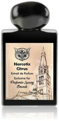 Lorenzo Pazzaglia Narcotix Citrus Extrait de Parfum 50 ml