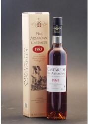  Armagnac Castaréde 1983 (0, 5L / 40%) - goodspirit