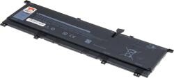 T6 Power pro Dell 451-BCEY, Li-Poly, 6500 mAh (75 Wh), 11, 4 V (NBDE0213_v125961)