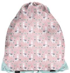 PASO Láma tornazsák - I love you lots (PP22LM-712)