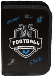 PASO Focis felszerelt kihajtható tolltartó - Football Tournament (PP24FD-P001) (PP24FD-P001)