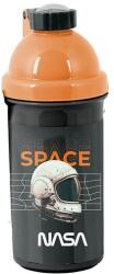 PASO Nasa műanyag kulacs - Space (PP24SC-3021) (PP24SC-3021)