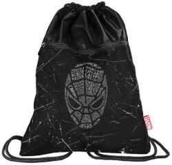 PASO BeUniq zsinóros hátizsák, tornazsák - Marvel - pókháló (SP24DD-713) (SP24DD-713)