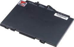 T6 Power pro Hewlett Packard EliteBook 820 G3, Li-Poly, 11, 4 V, 3800 mAh (43 Wh), černá (NBHP0147_v87136)