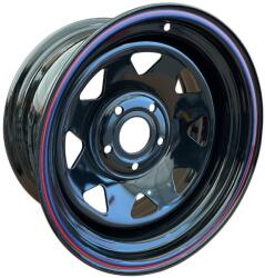OFM4X4 Janta R16 8J 5X127 ET-25 CB71.6 Jeep Grand Cherokee WJ WG Ofm4x4