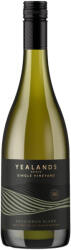 YEALANDS Estate Single Vineyard Sauvignon Blanc 2024 (0, 75L)