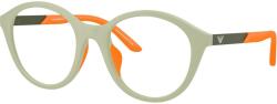 Giorgio Armani EK4005U 62761W (EK4005U 62761W)