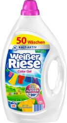 Weißer Riese folyékony mosószer 50 mosás 2, 25l Color