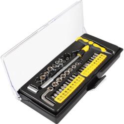 Fieldmann FDS 1009-41R, 41db (50001183)