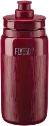Elite FLY TEX Kulacs, 550 ml, amaránt (E01604893)