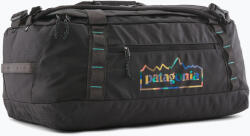 Patagonia Black Hole Duffel 40 l utazótáska matt egyszínű fitz/ink fekete