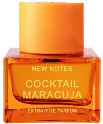 New Notes Coctail Maracuja Extrait de Parfum 50 ml