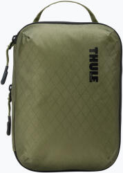 Thule szervező Thule Compression Packing Cube Small soft green