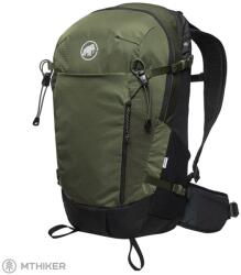 Mammut Lithium 25 női hátizsák, 25 l, sötét mocsárkék/fekete