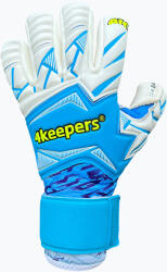4keepers Gyerek kapuskesztyű 4keepers Force V1.25 FURY HNC Jr kéke