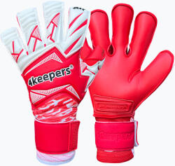 4keepers Gyerek kapuskesztyű 4keepers Force V4.25 RF2G Jr piros