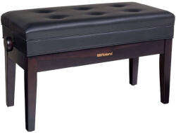 Roland RPB-D400RW dupla zongorapad, rózsafa