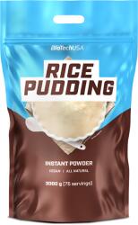 BioTechUSA Rice Pudding (3 kg)