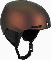 Oakley Mod1 MIPS matt bronz/sil clearshft síbukósisak