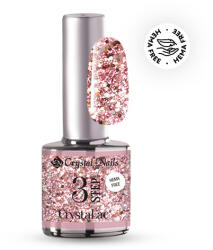 Crystal Nails TPO FREE 3 STEP HEMA Free CrystaLac - 3S148 (8 ml)