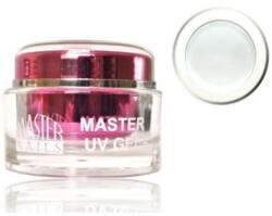 Master Nails Zselé EXTRA Builder Clear 50g