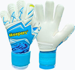 4keepers Kapuskesztyű 4keepers Force V1.25 FURY HNC kéke