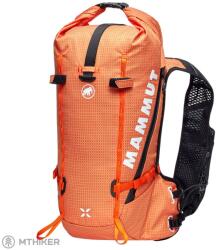Mammut Trion 15 hátizsák, 15 l, narancs