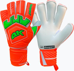 4keepers Kapuskesztyű 4keepers Guard Fogo Mnc narancssárga