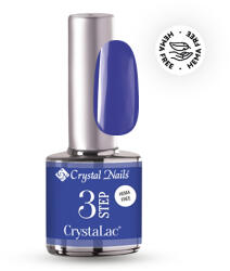 Crystal Nails TPO FREE 3 STEP HEMA Free CrystaLac - 3S63 (8 ml)