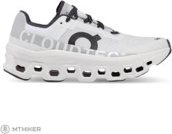 On Running Cloudmonster női cipő, teljesen fehér (EU 37)