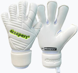 4keepers Gyerek kapuskesztyű 4keepers Retro 42 RF2G Jr fehér