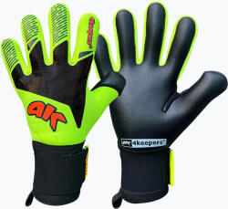 4keepers Kapuskesztyű 4keepers Elite Venom NC seledyn
