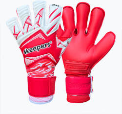 4keepers Kapuskesztyű 4keepers Force V4.25 RF2G piros