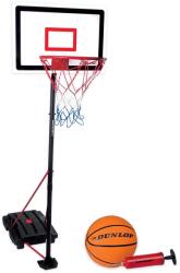 Dunlop Kosárállvány szett állítható 165-205 cm (208300022)