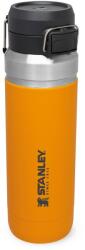 Stanley 1913 STANLEY Quick Flip Vákuumos kulacs, 1060 ml, sárga-narancsszín (10-09150-064)
