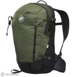 Mammut Lithium 20 női hátizsák, zöld