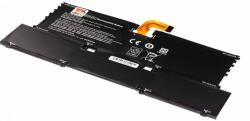 T6 Power pro notebook Hewlett Packard TPN-C127, Li-Poly, 4550 mAh (35 Wh), 7, 6 V (NBHP0154_v111402)