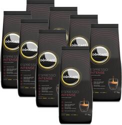 Doncafé Pachet promo 8 X Doncafe Espresso Intense , cafea boabe 1kg