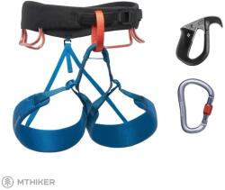 Black Diamond Momentum Harness Pilot Package mászókészlet (M)