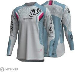 Troy Lee Designs Sprint Ultra mez, optic mist (2XL)
