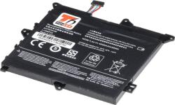 T6 Power pro Lenovo Flex 3-1120, Li-Poly, 7, 4 V, 4000 mAh (30 Wh), černá (NBIB0170_v128154)
